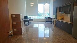 The Central (D1), Office #623527811
